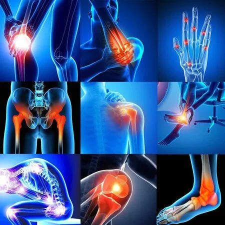 Pain Treatment